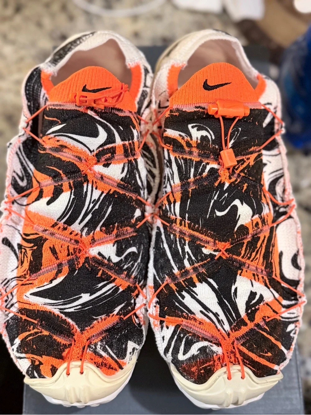 Nike ISPA Mindbody 